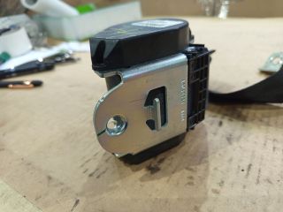 bontott VW JETTA Jobb hátsó Biztonsági Öv