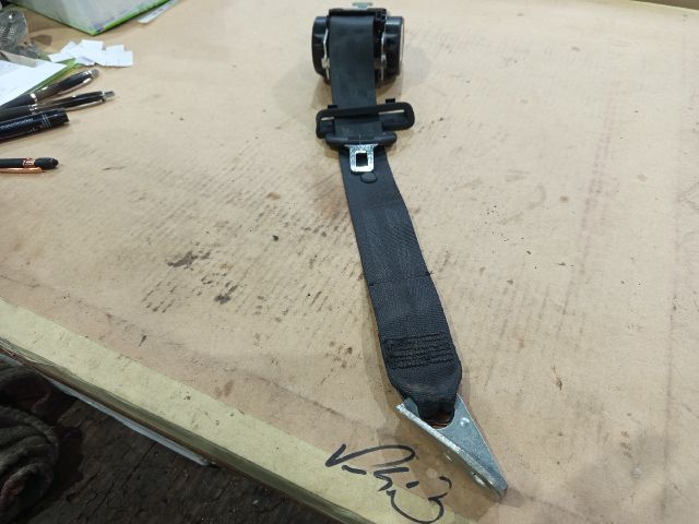 bontott VW JETTA Jobb hátsó Biztonsági Öv