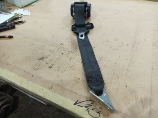 bontott VW JETTA Jobb hátsó Biztonsági Öv