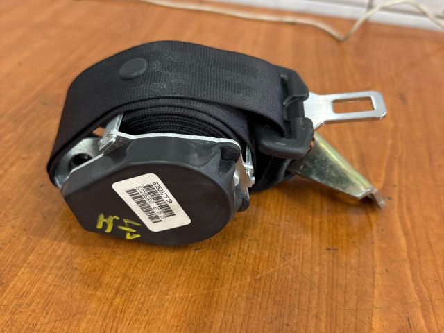 bontott VW JETTA Jobb hátsó Biztonsági Öv