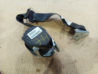 bontott VW JETTA Jobb hátsó Biztonsági Öv