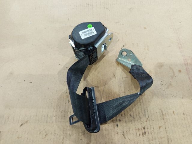 bontott VW JETTA Jobb hátsó Biztonsági Öv