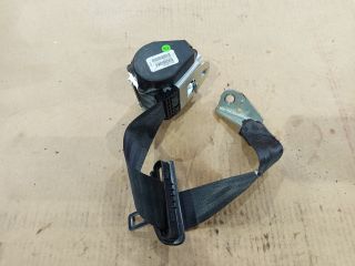 bontott VW JETTA Jobb hátsó Biztonsági Öv