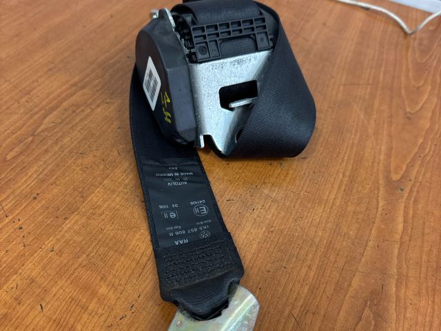 bontott VW JETTA Jobb hátsó Biztonsági Öv