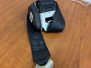 bontott VW JETTA Jobb hátsó Biztonsági Öv