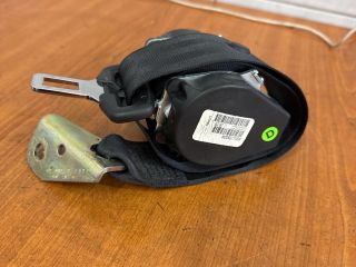 bontott VW JETTA Jobb hátsó Biztonsági Öv