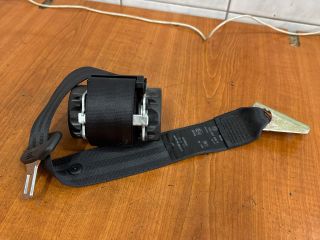 bontott VW JETTA Jobb hátsó Biztonsági Öv