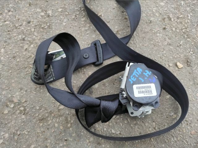 bontott VW JETTA Jobb hátsó Biztonsági Öv