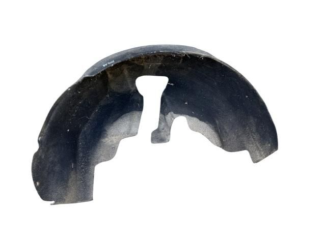 bontott VW JETTA Jobb hátsó Dobbetét (Kerékjárati, Műanyag)