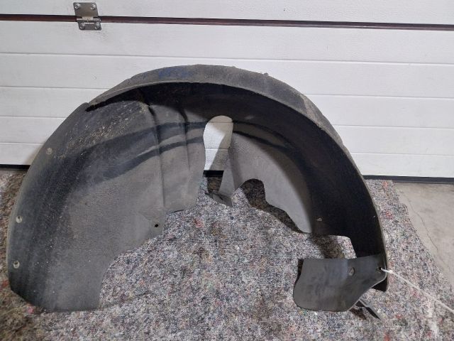 bontott VW JETTA Jobb hátsó Dobbetét (Kerékjárati, Műanyag)