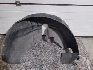 bontott VW JETTA Jobb hátsó Dobbetét (Kerékjárati, Műanyag)