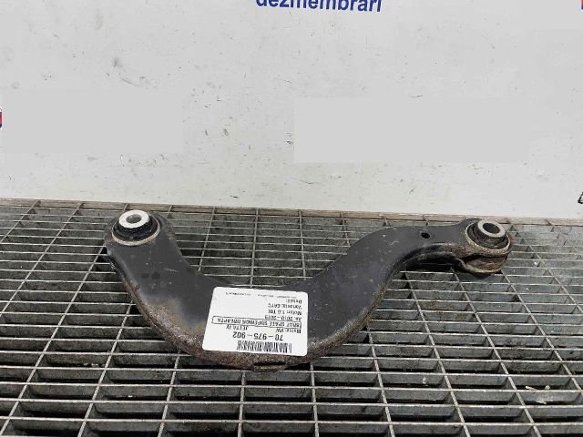 bontott VW JETTA Jobb hátsó Felső Lengőkar