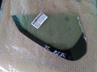 bontott VW JETTA Jobb hátsó Fixüveg (Ajtóban)