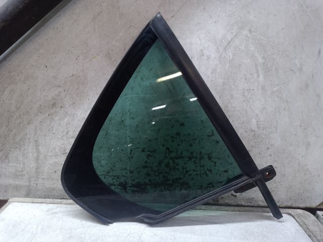 bontott VW JETTA Jobb hátsó Fixüveg (Ajtóban)