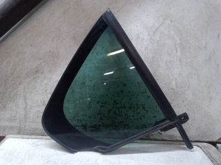 bontott VW JETTA Jobb hátsó Fixüveg (Ajtóban)