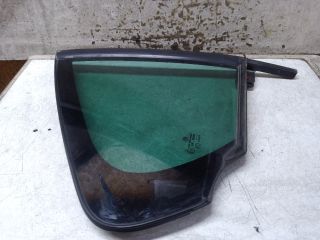 bontott VW JETTA Jobb hátsó Fixüveg (Ajtóban)