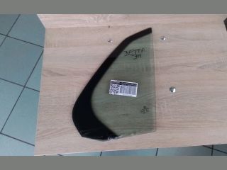 bontott VW JETTA Jobb hátsó Fixüveg (Ajtóban)