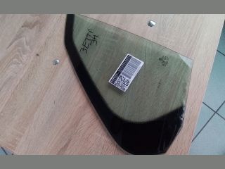 bontott VW JETTA Jobb hátsó Fixüveg (Ajtóban)