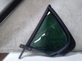 bontott VW JETTA Jobb hátsó Fixüveg (Ajtóban)