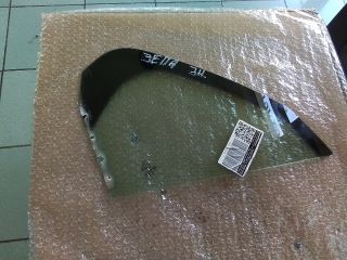 bontott VW JETTA Jobb hátsó Fixüveg (Ajtóban)