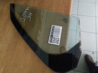 bontott VW JETTA Jobb hátsó Fixüveg (Ajtóban)