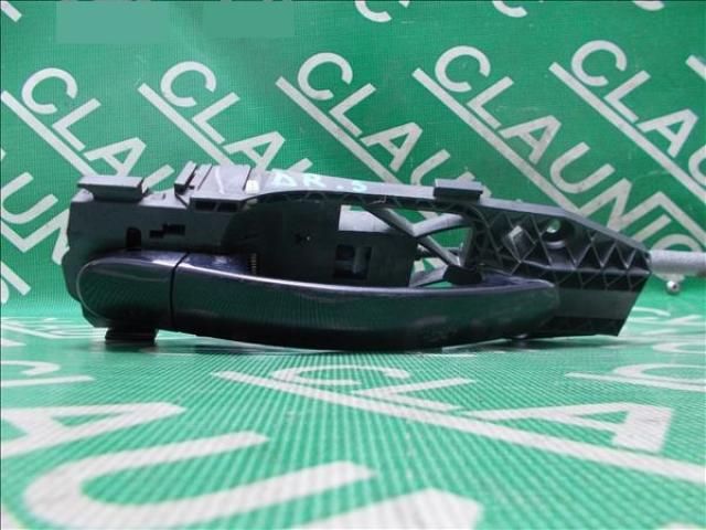 bontott VW JETTA Jobb hátsó Külső Kilincs