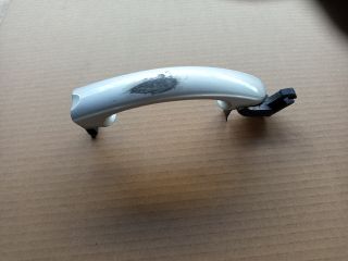 bontott VW JETTA Jobb hátsó Külső Kilincs