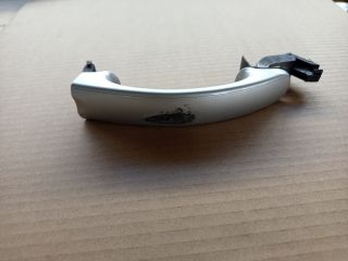 bontott VW JETTA Jobb hátsó Külső Kilincs