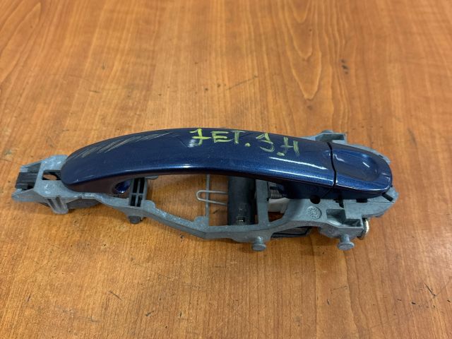 bontott VW JETTA Jobb hátsó Külső Kilincs