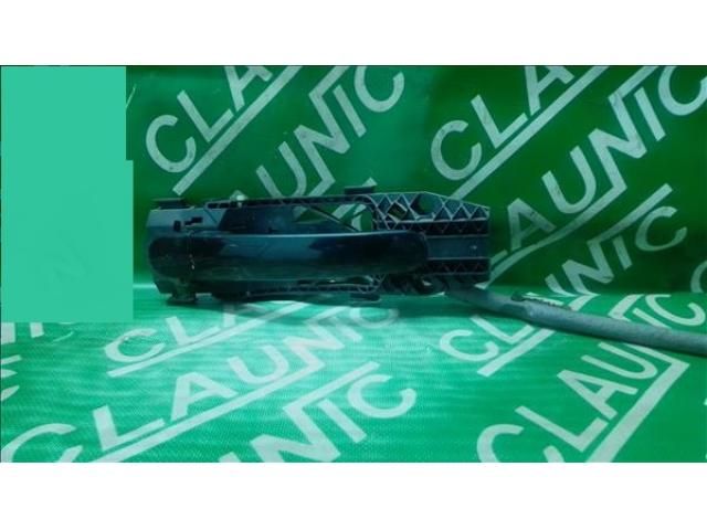 bontott VW JETTA Jobb hátsó Külső Kilincs