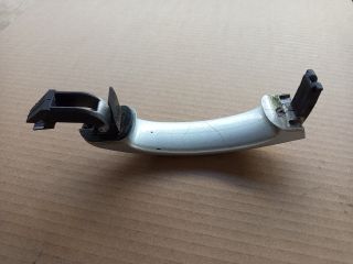 bontott VW JETTA Jobb hátsó Külső Kilincs