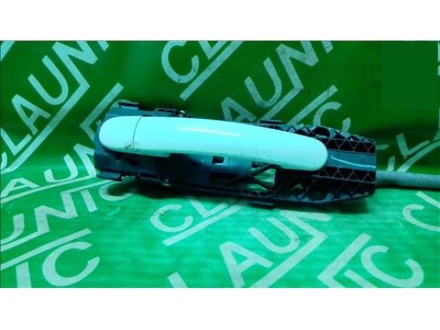 bontott VW JETTA Jobb hátsó Külső Kilincs