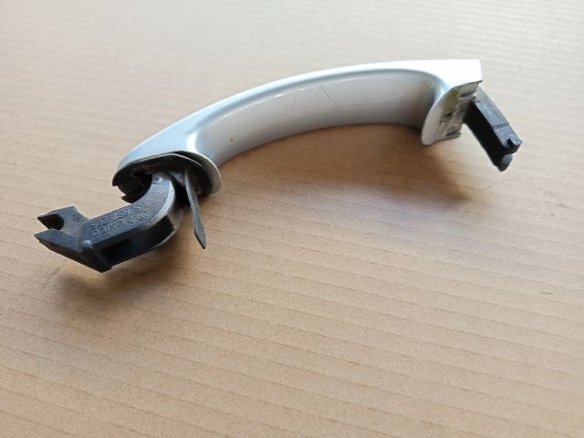 bontott VW JETTA Jobb hátsó Külső Kilincs