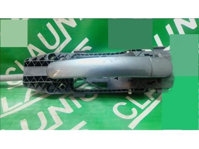 bontott VW JETTA Jobb hátsó Külső Kilincs