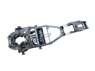 bontott VW JETTA Jobb hátsó Külső Kilincsfészek