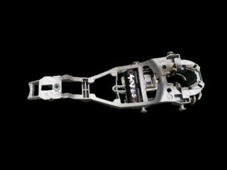 bontott VW JETTA Jobb hátsó Külső Kilincsfészek