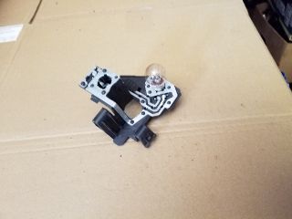 bontott VW JETTA Jobb Hátsó Lámpa Foglalat