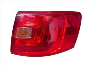 bontott VW JETTA Jobb Hátsó Lámpa