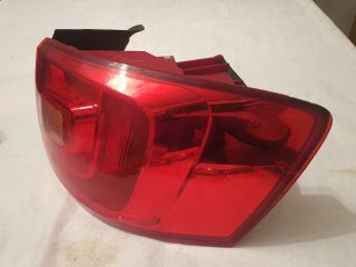 bontott VW JETTA Jobb Hátsó Lámpa