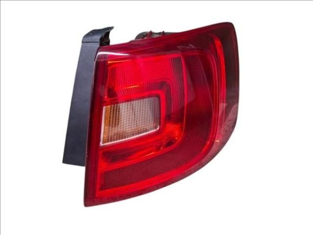 bontott VW JETTA Jobb Hátsó Lámpa