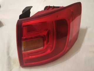 bontott VW JETTA Jobb Hátsó Lámpa