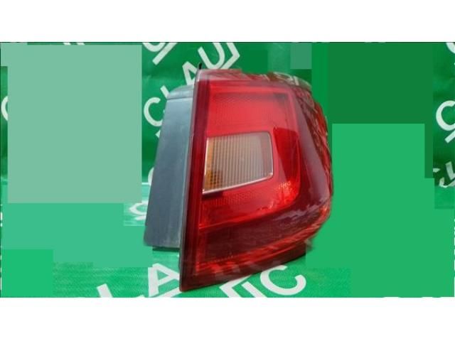 bontott VW JETTA Jobb Hátsó Lámpa