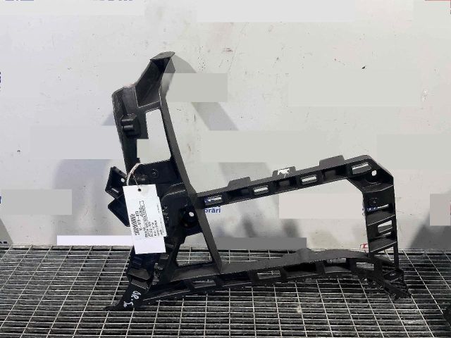 bontott VW JETTA Jobb hátsó Lökhárító Tartó (Műanyag)