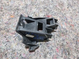 bontott VW JETTA Jobb hátsó Lökhárító Tartó (Műanyag)