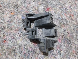 bontott VW JETTA Jobb hátsó Lökhárító Tartó (Műanyag)