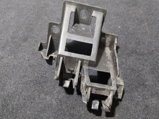 bontott VW JETTA Jobb hátsó Lökhárító Tartó (Műanyag)