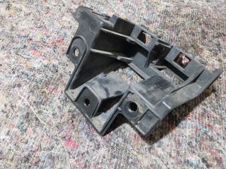 bontott VW JETTA Jobb hátsó Lökhárító Tartó (Műanyag)