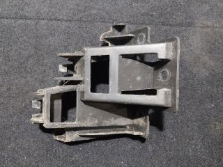 bontott VW JETTA Jobb hátsó Lökhárító Tartó (Műanyag)