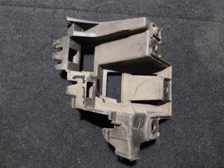 bontott VW JETTA Jobb hátsó Lökhárító Tartó (Műanyag)