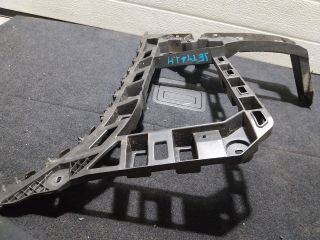 bontott VW JETTA Jobb hátsó Oldal Lökhárító Tartó (Műanyag)